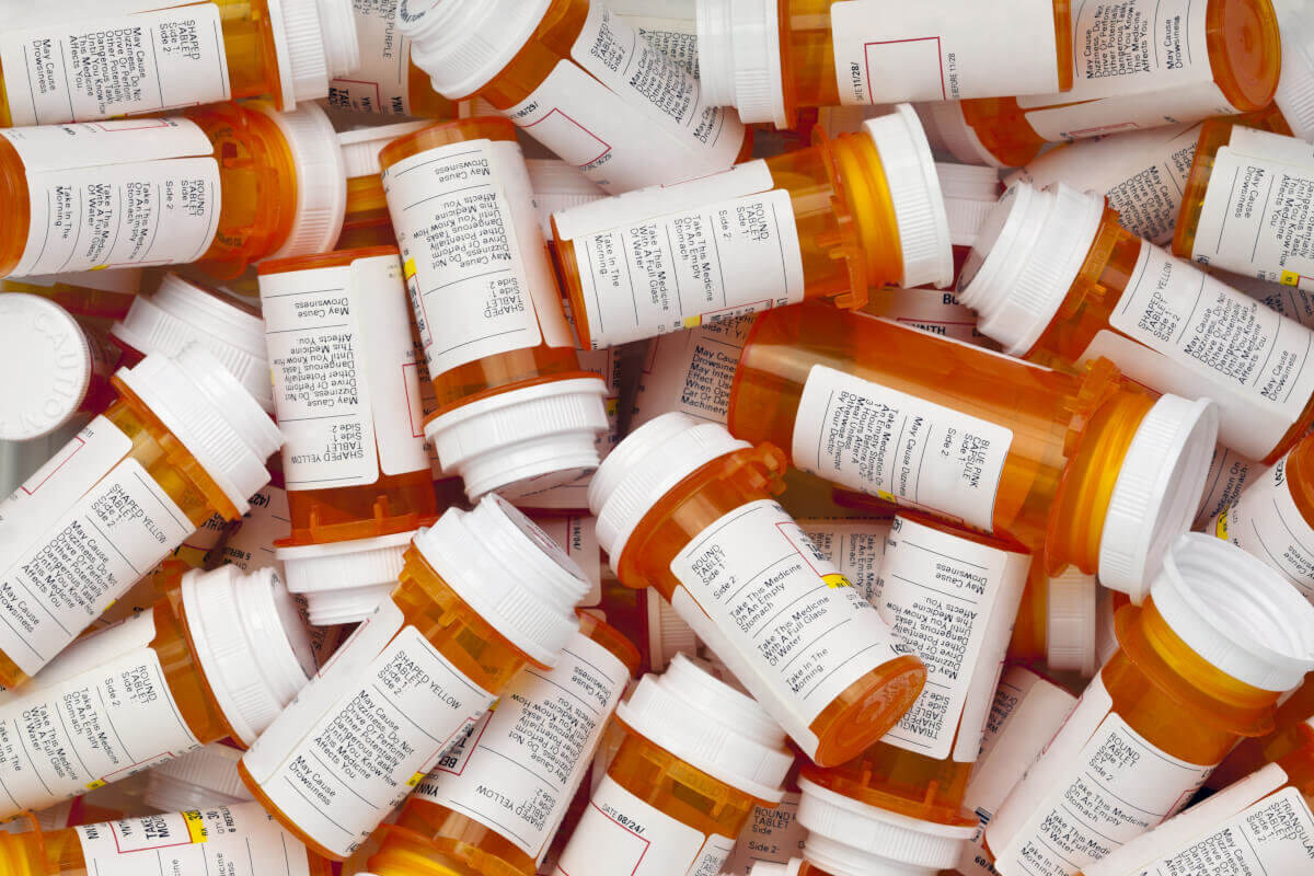pill-bottles - AArete