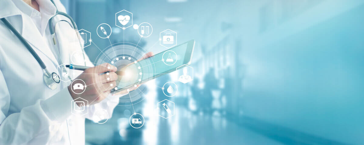 healthcare-doctor-analytics - AArete