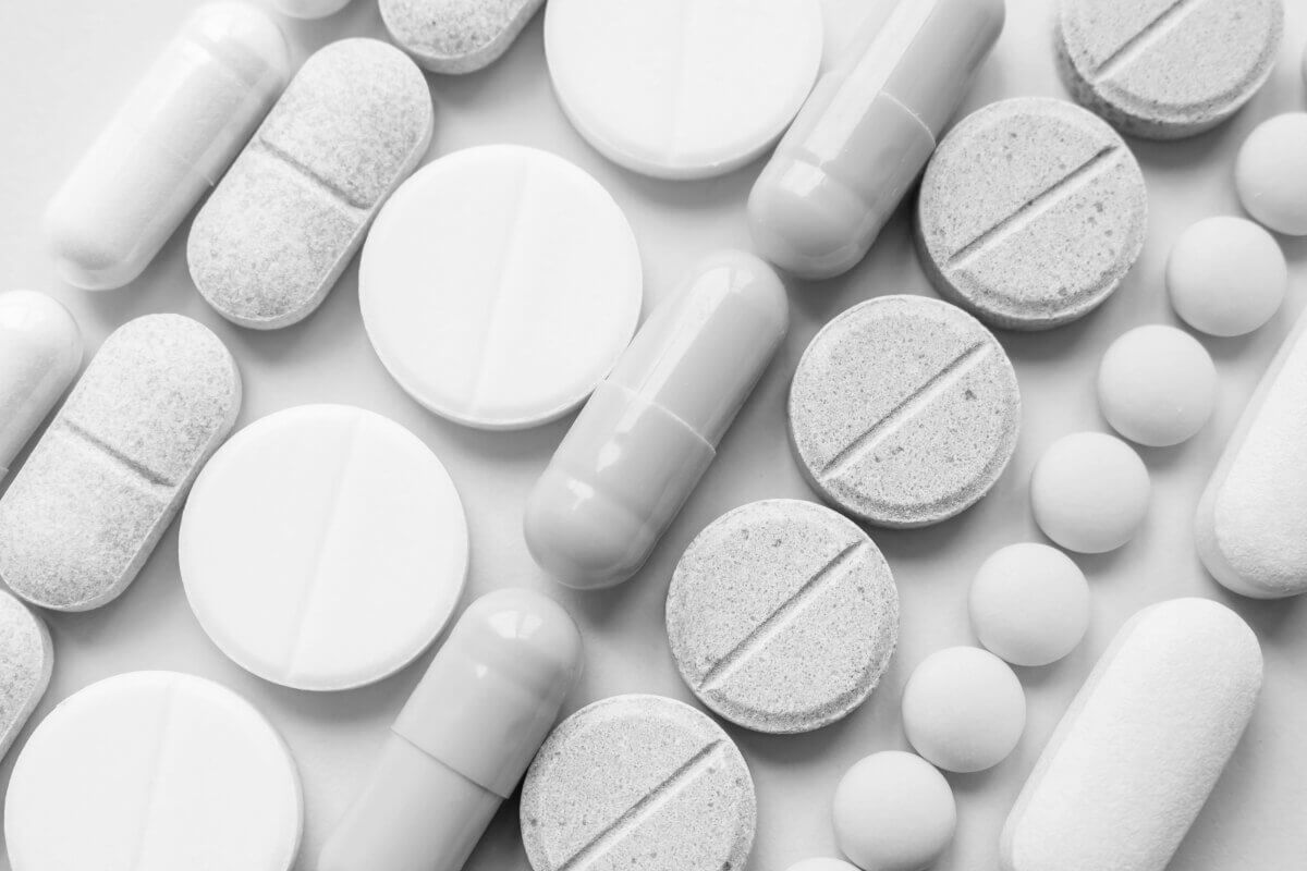 pharma-pills - AArete