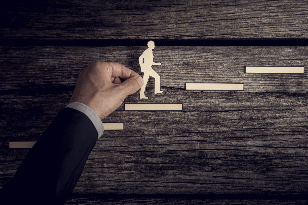 AArete announces senior level promotion - AArete