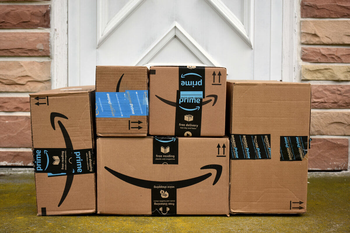 Amazon's new stylesnap feature could be a game changer if it works - AArete