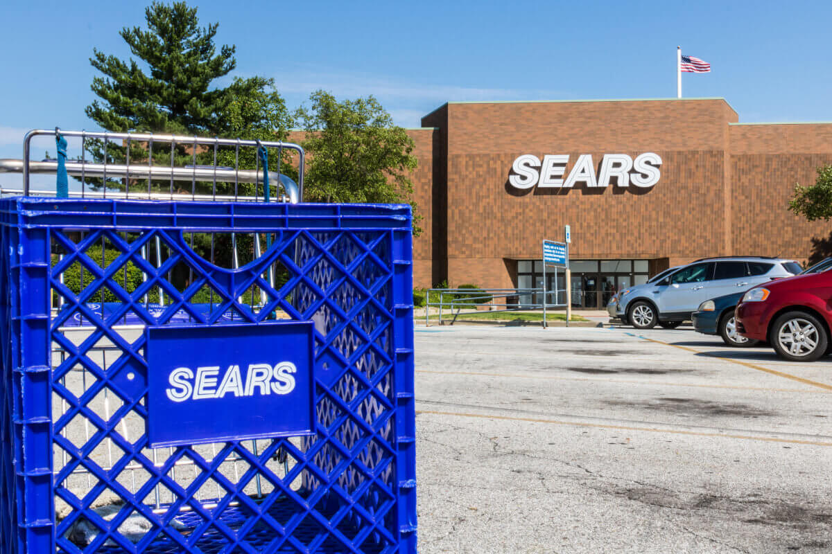 Decades of bad decisions doomed Sears - AArete