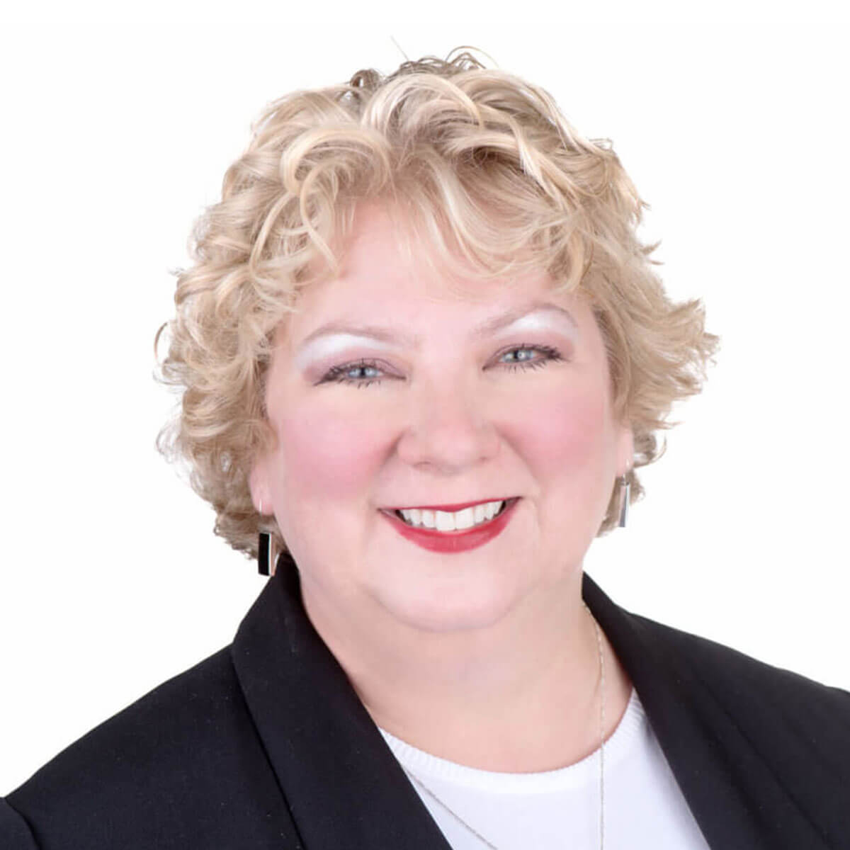 Julie Sampson Director AArete