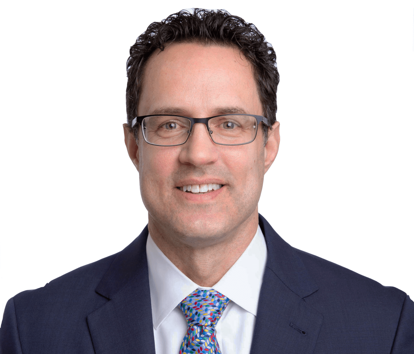 Mike Davison AArete US