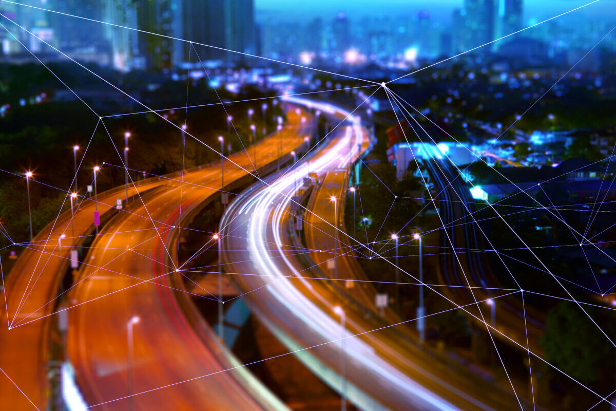 for transportation data-driven marketing isnt an option it's a requirement - AArete