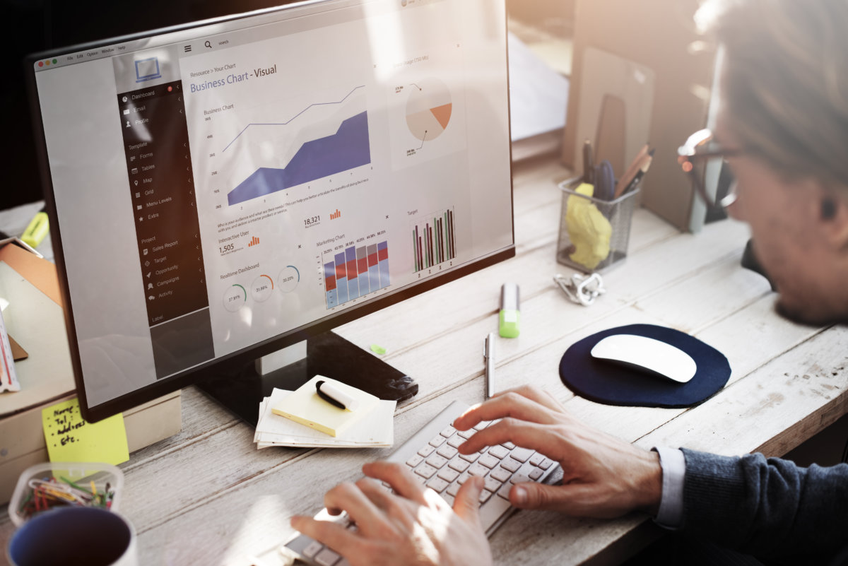three reasons managed care organizations should use advanced analytics - AArete