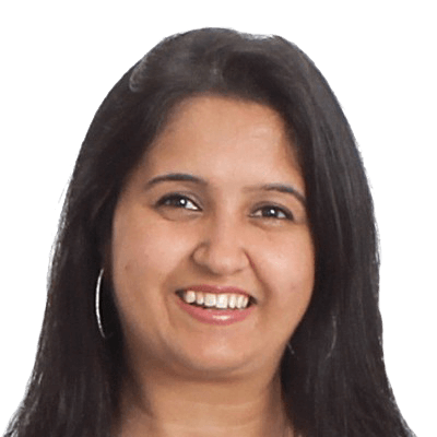 bhumika - AArete
